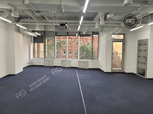 Офисный блок 350 м2 в БЦ класса А, 350 м², Санкт-Петербург, Петроградский район, Петроградская наб., д.22