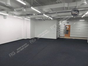 Миниатюра 5, Офисный блок 350 м2 в БЦ класса А, 350 м², Санкт-Петербург, Петроградский район, Петроградская наб., д.22