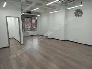 Миниатюра 6, Офисный блок 350 м2 в БЦ класса А, 350 м², Санкт-Петербург, Петроградский район, Петроградская наб., д.22