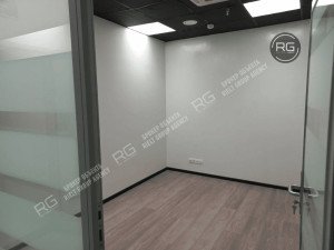 Миниатюра 7, Офисный блок 350 м2 в БЦ класса А, 350 м², Санкт-Петербург, Петроградский район, Петроградская наб., д.22