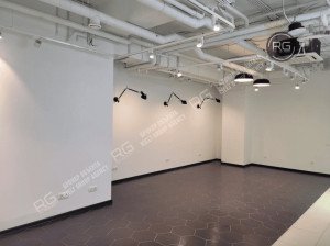 Миниатюра 9, Офисный блок 350 м2 в БЦ класса А, 350 м², Санкт-Петербург, Петроградский район, Петроградская наб., д.22