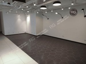 Миниатюра 10, Офисный блок 350 м2 в БЦ класса А, 350 м², Санкт-Петербург, Петроградский район, Петроградская наб., д.22