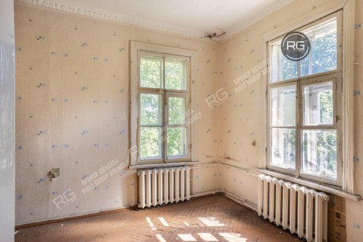 особняк в центре Пушкина 780м2, 780 м², Санкт-Петербург, Пушкинский район, Пушкин г., Пушкинский, Пушкинская ул., д.1