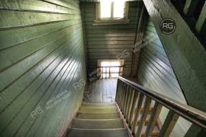 Миниатюра 6, особняк в центре Пушкина 780м2, 780 м², Санкт-Петербург, Пушкинский район, Пушкин г., Пушкинский, Пушкинская ул., д.1