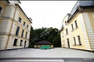 Миниатюра 2, Особняк в Петергофе 2080 м2, 2 080 м², Санкт-Петербург, Петродворцовый район, Петергоф г., Петродворцовый, Собственный пр-кт