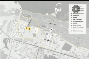 Миниатюра 9, Особняк в Петергофе 2080 м2, 2 080 м², Санкт-Петербург, Петродворцовый район, Петергоф г., Петродворцовый, Собственный пр-кт