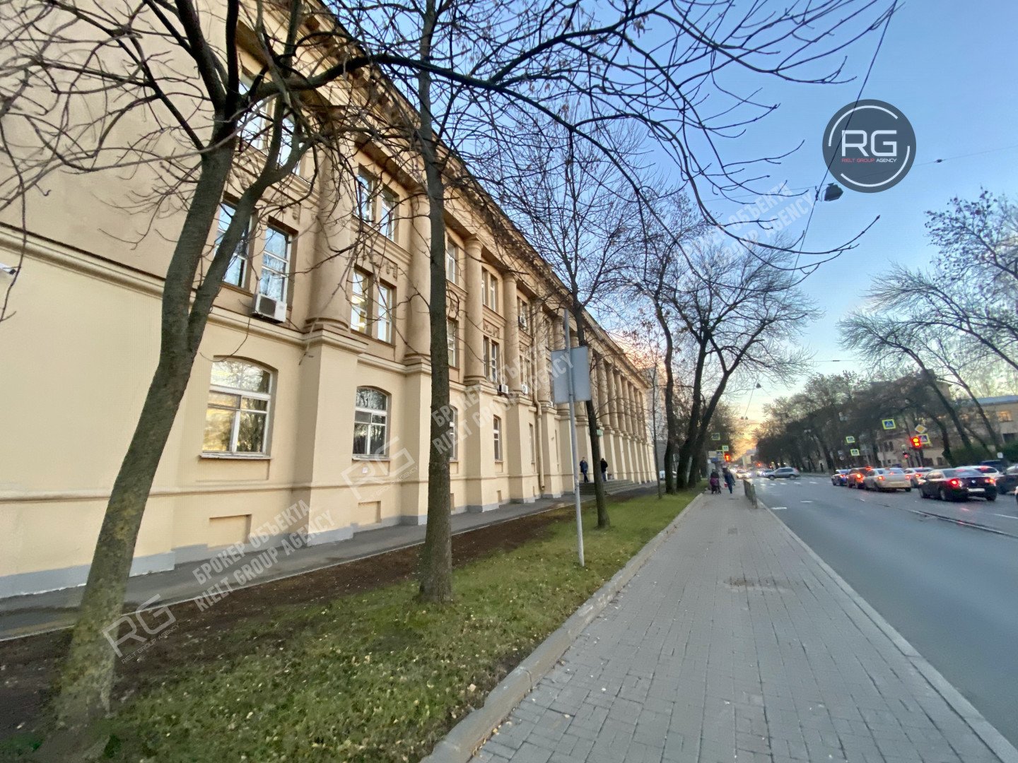 ОСЗ 3314 м2