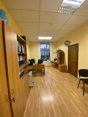 Миниатюра 11, ОСЗ 3314 м2, 3 314 м², Санкт-Петербург, Выборгский район, Большой Сампсониевский пр-кт., д.87