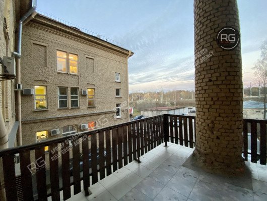 ОСЗ 3314 м2, 3 314 м², Санкт-Петербург, Выборгский район, Большой Сампсониевский пр-кт., д.87