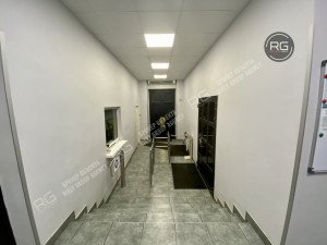 Миниатюра 5, ОСЗ 3314 м2, 3 314 м², Санкт-Петербург, Выборгский район, Большой Сампсониевский пр-кт., д.87