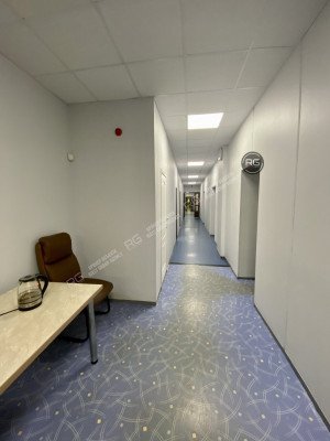 Миниатюра 6, ОСЗ 3314 м2, 3 314 м², Санкт-Петербург, Выборгский район, Большой Сампсониевский пр-кт., д.87