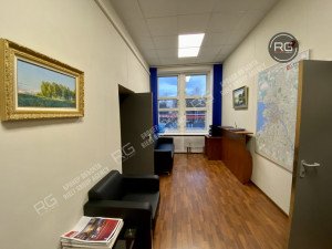 Миниатюра 7, ОСЗ 3314 м2, 3 314 м², Санкт-Петербург, Выборгский район, Большой Сампсониевский пр-кт., д.87