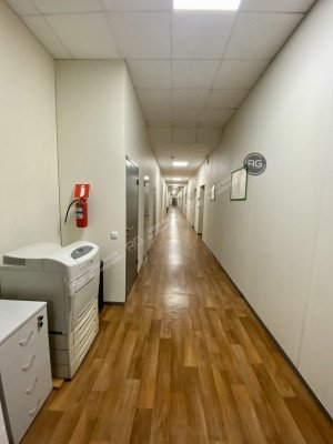 Миниатюра 9, ОСЗ 3314 м2, 3 314 м², Санкт-Петербург, Выборгский район, Большой Сампсониевский пр-кт., д.87