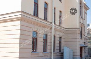 Миниатюра 1, ОСЗ рядом с метро, 1 063 м², Санкт-Петербург, Адмиралтейский район, Митрофаньевское ш., д.8АБ