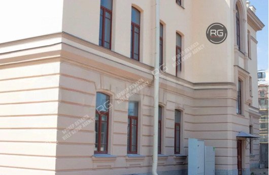 ОСЗ рядом с метро, 1 063 м², Санкт-Петербург, Адмиралтейский район, Митрофаньевское ш., д.8АБ