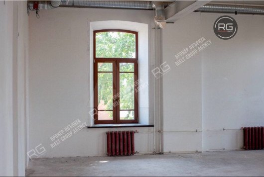 ОСЗ рядом с метро, 1 063 м², Санкт-Петербург, Адмиралтейский район, Митрофаньевское ш., д.8АБ