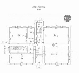 Миниатюра 7, ОСЗ рядом с метро, 1 063 м², Санкт-Петербург, Адмиралтейский район, Митрофаньевское ш., д.8АБ