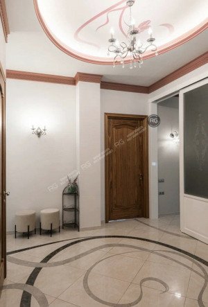 Миниатюра 11, Панорамная квартира в элитном ЖК, 100 м², Санкт-Петербург, Центральный район, Орловская ул., д.1, к.3