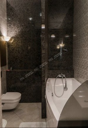 Миниатюра 12, Панорамная квартира в элитном ЖК, 100 м², Санкт-Петербург, Центральный район, Орловская ул., д.1, к.3