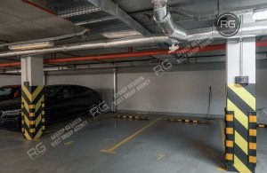 Миниатюра 3, Панорамная квартира в элитном ЖК, 100 м², Санкт-Петербург, Центральный район, Орловская ул., д.1, к.3