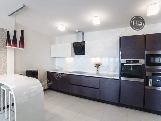 Пентхаус в Гурзуфе, 250 м², Крым Республика, Ялта г., Гурзуф п.г.т., Строителей ул., д.3а