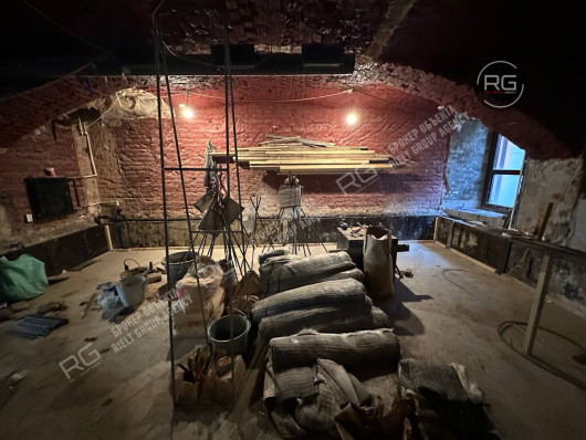 Помещение 154 м2, м. Владимирская, 152,6 м², Санкт-Петербург, Центральный район, Стремянная ул., д.5