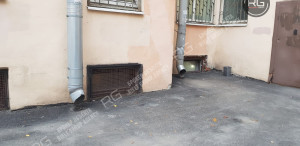 Миниатюра 8, Помещение 154 м2, м. Владимирская, 152,6 м², Санкт-Петербург, Центральный район, Стремянная ул., д.5