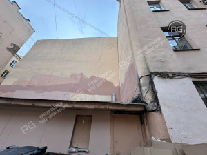 Миниатюра 9, Помещение 154 м2, м. Владимирская, 152,6 м², Санкт-Петербург, Центральный район, Стремянная ул., д.5