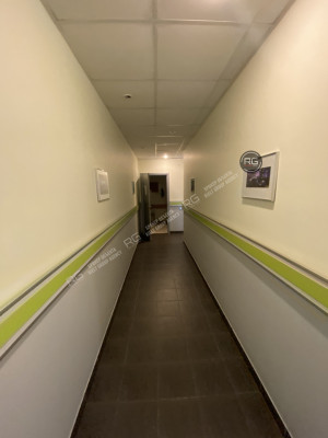 Миниатюра 3, Помещение рядом с метро, 304 м², Санкт-Петербург, Петроградский район, Стрельнинская ул., д.12