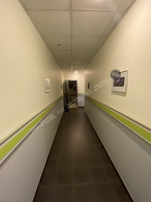 Помещение рядом с метро, 304 м², Санкт-Петербург, Петроградский район, Стрельнинская ул., д.12