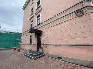 Миниатюра 7, Помещение рядом с метро, 304 м², Санкт-Петербург, Петроградский район, Стрельнинская ул., д.12