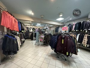 Миниатюра 5, Помещение рядом с метро, 345 м², Санкт-Петербург, Центральный район, Кузнечный пер., д.18