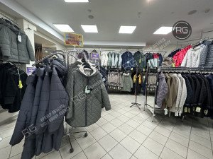 Миниатюра 6, Помещение рядом с метро, 345 м², Санкт-Петербург, Центральный район, Кузнечный пер., д.18