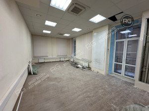 Миниатюра 11, Помещение рядом с метро, 295 м², Санкт-Петербург, Центральный район, Кирочная ул., д.28