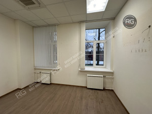 Миниатюра 12, Помещение рядом с метро, 295 м², Санкт-Петербург, Центральный район, Кирочная ул., д.28