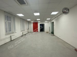 Миниатюра 5, Помещение рядом с метро, 295 м², Санкт-Петербург, Центральный район, Кирочная ул., д.28