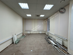 Миниатюра 6, Помещение рядом с метро, 295 м², Санкт-Петербург, Центральный район, Кирочная ул., д.28