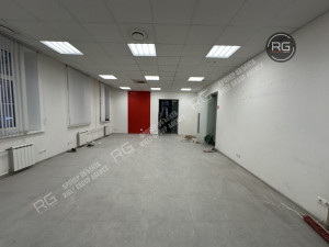 Миниатюра 7, Помещение рядом с метро, 295 м², Санкт-Петербург, Центральный район, Кирочная ул., д.28