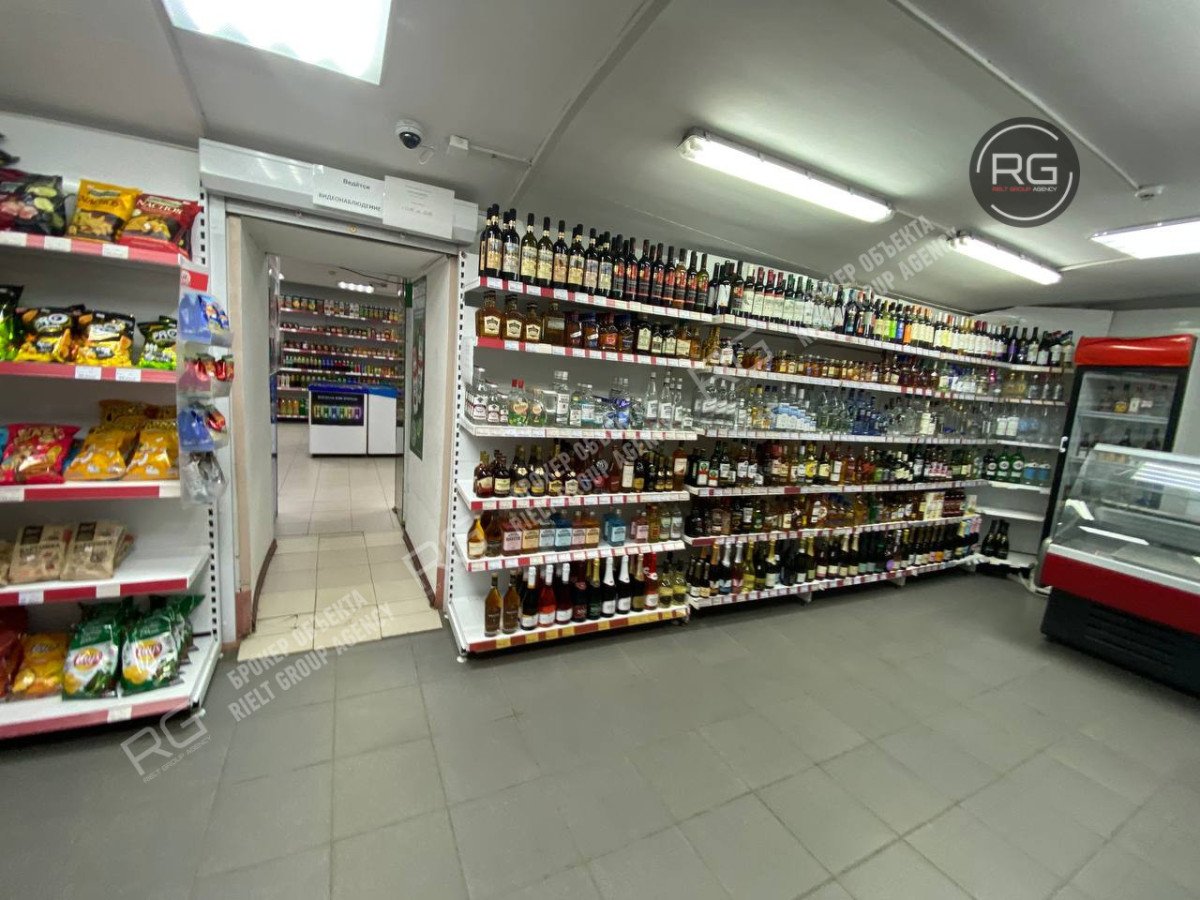 Миниатюра 2, Помещение с арендатором 168м2, 168 м², Санкт-Петербург, Центральный район, Фурштатская ул., д.48