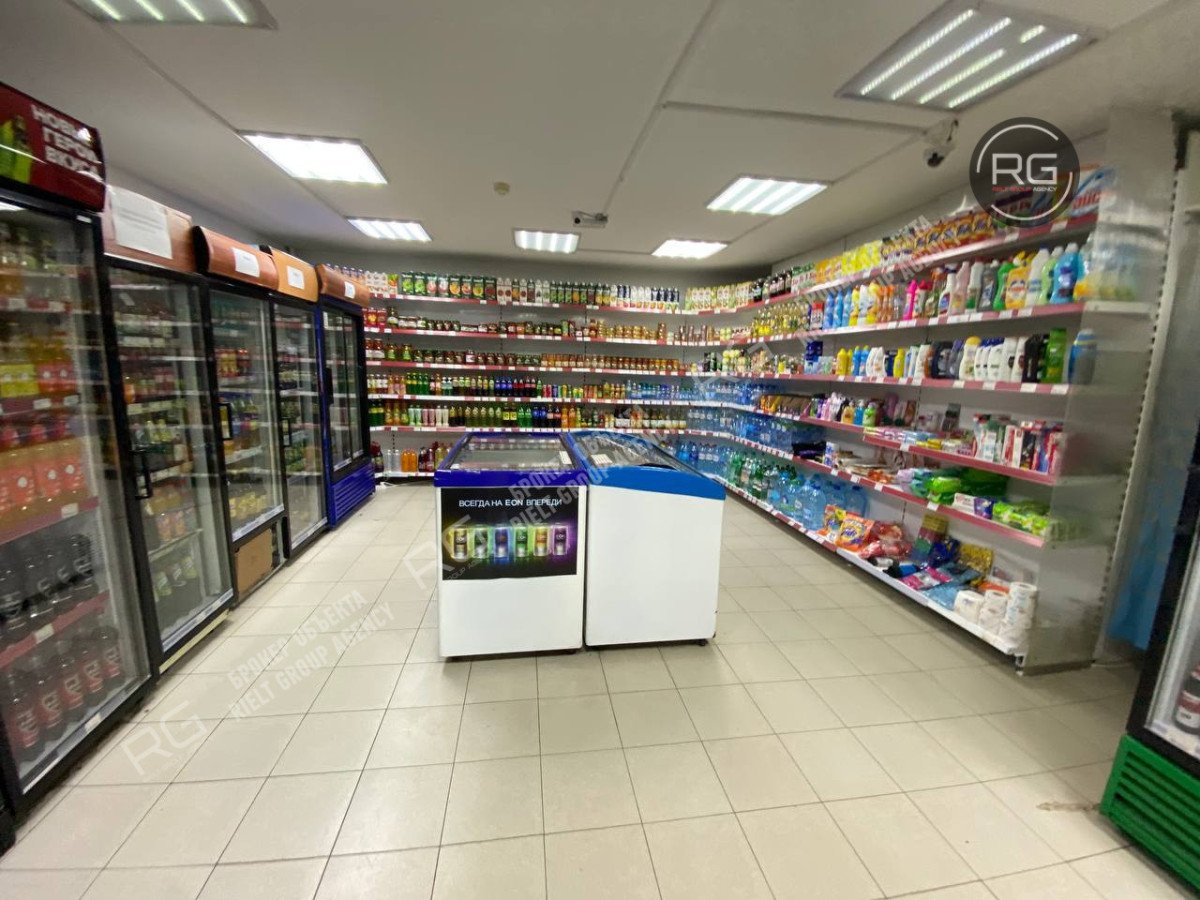 Миниатюра 3, Помещение с арендатором 168м2, 168 м², Санкт-Петербург, Центральный район, Фурштатская ул., д.48