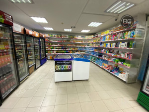 Миниатюра 3, Помещение с арендатором 168м2, 168 м², Санкт-Петербург, Центральный район, Фурштатская ул., д.48