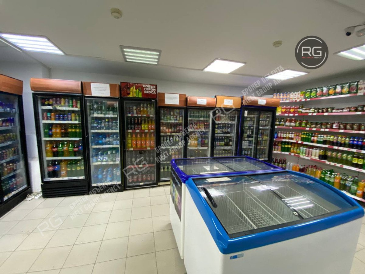 Миниатюра 4, Помещение с арендатором 168м2, 168 м², Санкт-Петербург, Центральный район, Фурштатская ул., д.48