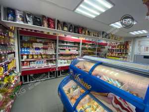 Миниатюра 5, Помещение с арендатором 168м2, 168 м², Санкт-Петербург, Центральный район, Фурштатская ул., д.48