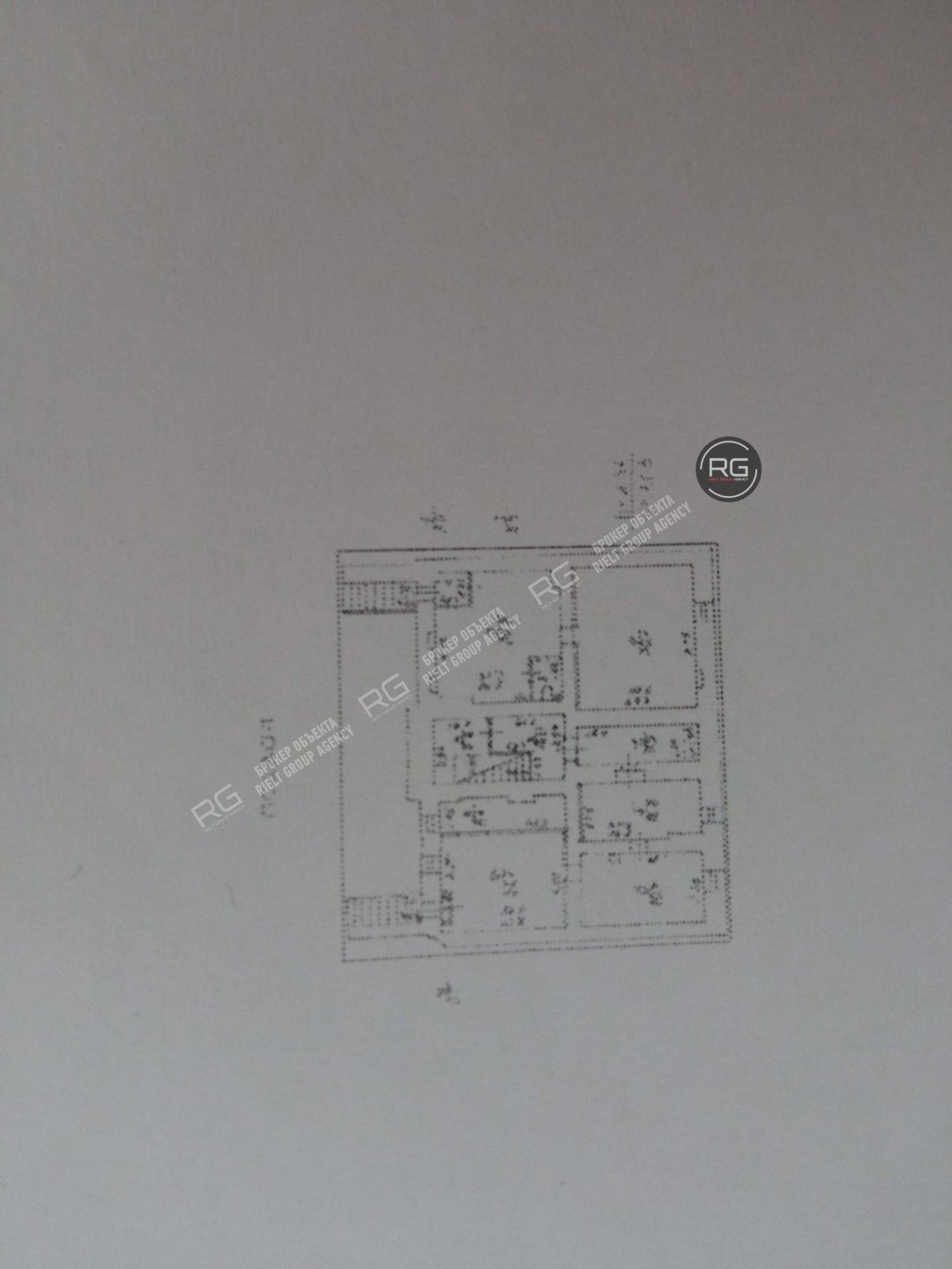Миниатюра 8, Помещение с арендатором 168м2, 168 м², Санкт-Петербург, Центральный район, Фурштатская ул., д.48