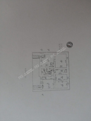 Миниатюра 8, Помещение с арендатором 168м2, 168 м², Санкт-Петербург, Центральный район, Фурштатская ул., д.48