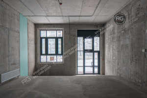 Миниатюра 3, Помещение с арендатором, 227 м², Санкт-Петербург, Выборгский район, Тореза пр-кт., д.77, к.1