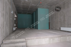 Миниатюра 6, Помещение с арендатором, 227 м², Санкт-Петербург, Выборгский район, Тореза пр-кт., д.77, к.1