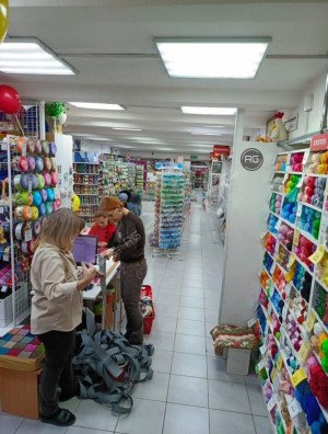 Миниатюра 3, Помещение с большим трафиком, 225 м², Санкт-Петербург, Центральный район, Лиговский пр-кт., д.31