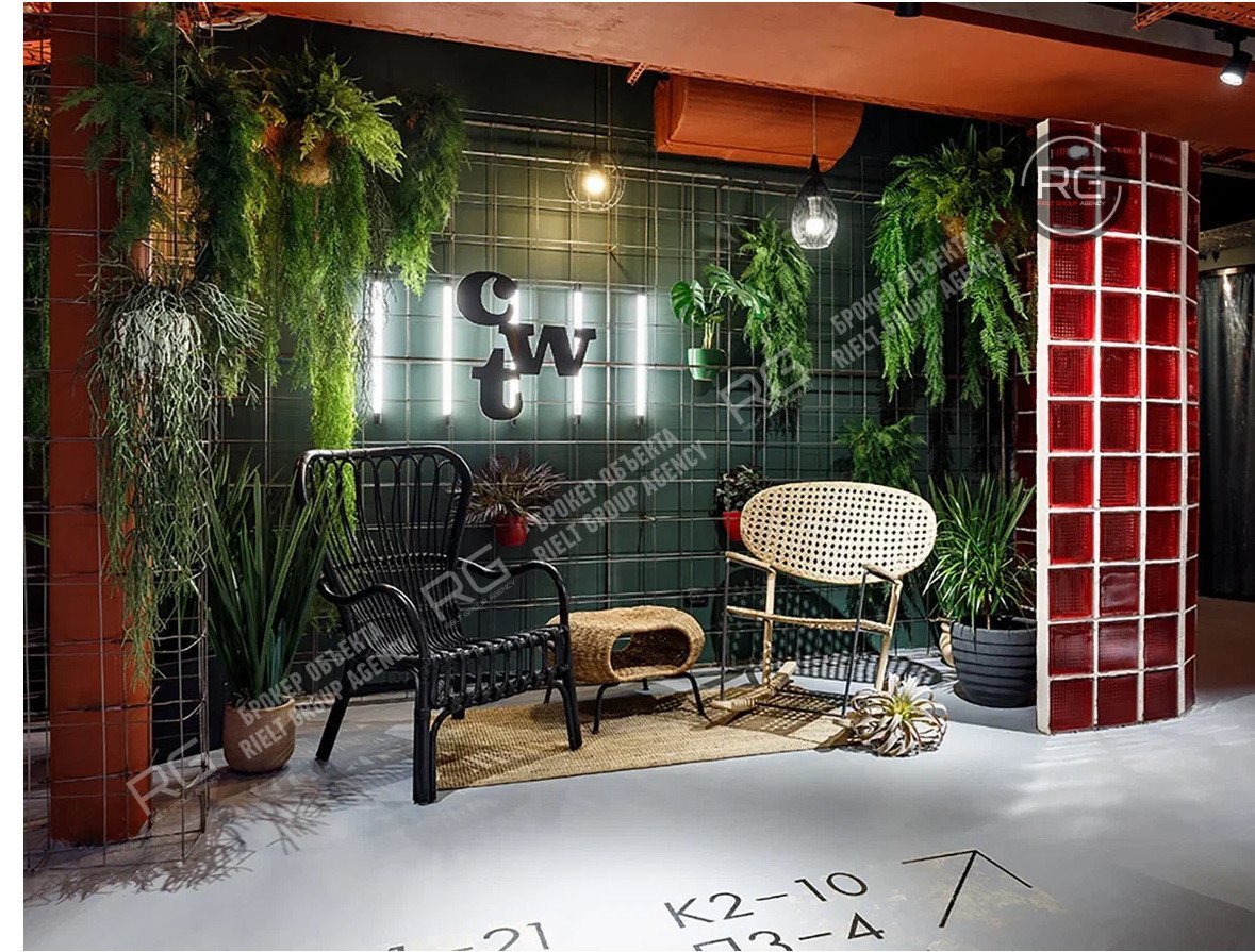 Фото 1, Помещение с дизайнерским ремонтом, 930 м², Санкт-Петербург, Адмиралтейский район, Степана Разина ул., д.8а