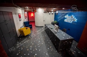 Миниатюра 11, Помещение с дизайнерским ремонтом, 930 м², Санкт-Петербург, Адмиралтейский район, Степана Разина ул., д.8а